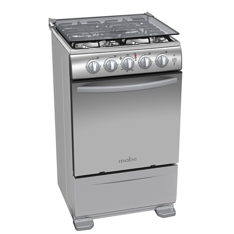 Estufa MA05150I Mabe 4 quemadores Horno en Guadalajara, Jalisco por $2200 |  Segundamano.mx